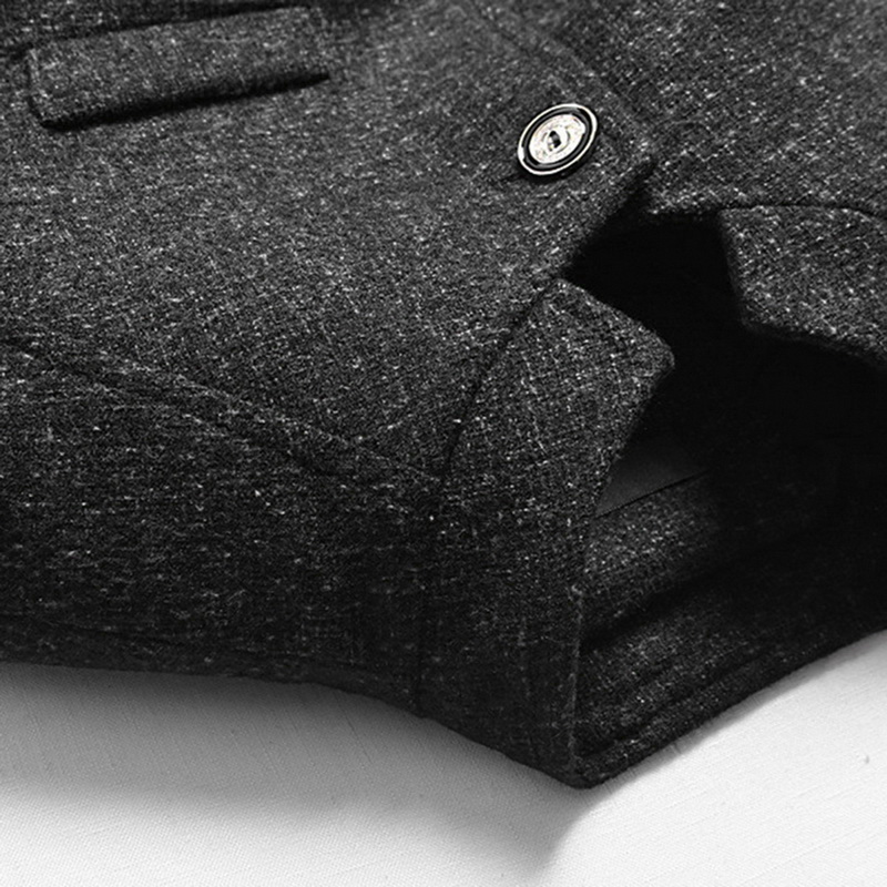 Slim Veste Homme Autumn Blazer Fashion Solid Men Jacket Wedding Dress Casual Business Male Suit Coat B4