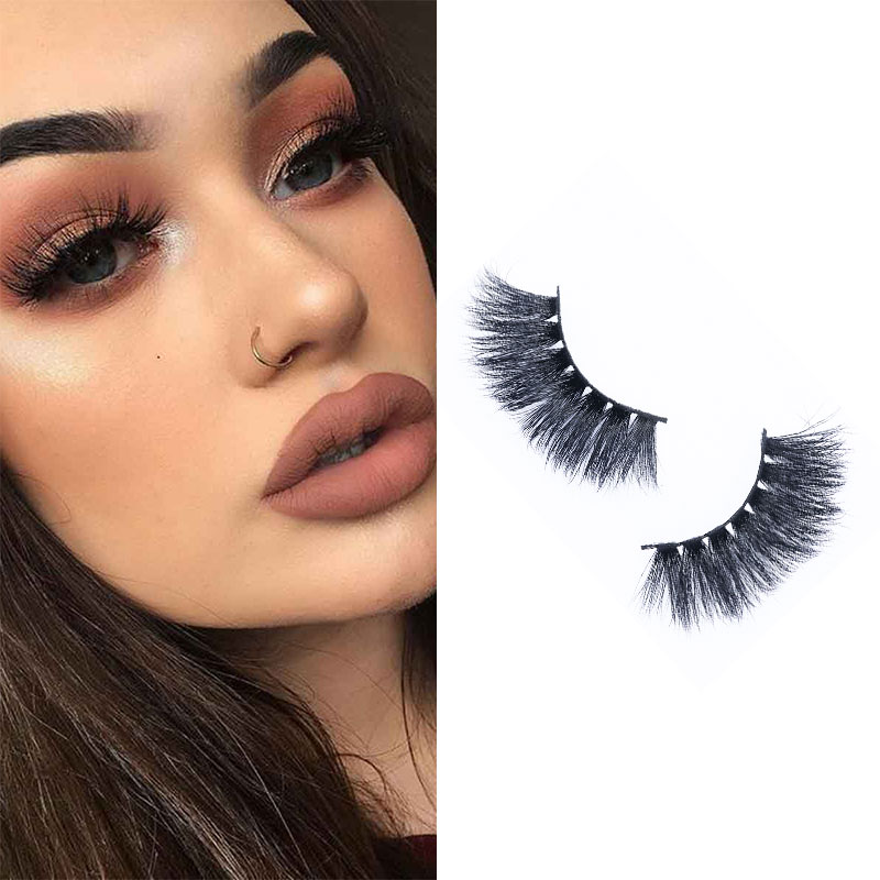 3D Mink Lashes Extra Long Dramatic Mink Eyelashes Handmade Real Hair Soft Volume Natural Lashes Vendors Fluffy False 
3D Mink Lashes Extra Long Dramatic Mink Eyelashes Handmade Real Hair Soft Volume Natural Lashes Vendors Fluffy False
