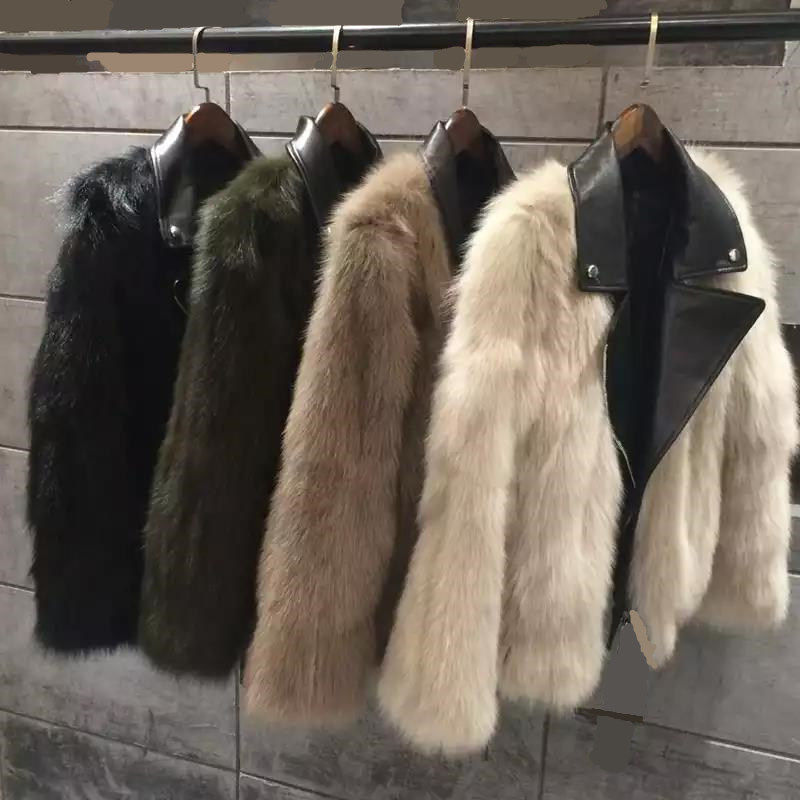 Women Warm Teddy Bear Fleece Leather Motorcycle Patchwork Pocket Long Sleeve Slim Jacket Zip Up Oversize Outwear Coats, Green
Women Warm Teddy Bear Fleece Leather Motorcycle Patchwork Pocket Long Sleeve Slim Jacket Zip Up Oversize Outwear Coats, Green
