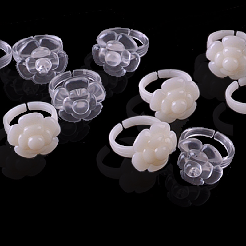 100bag*50pcs/bag Wholesale Rose Flower/Butterfly Ring Style Color Nail Display UV Gel DIY Practice Manicure Tools Equipment New, Mix design
100bag*50pcs/bag Wholesale Rose Flower/Butterfly Ring Style Color Nail Display UV Gel DIY Practice Manicure Tools Equipment New, Mix design
