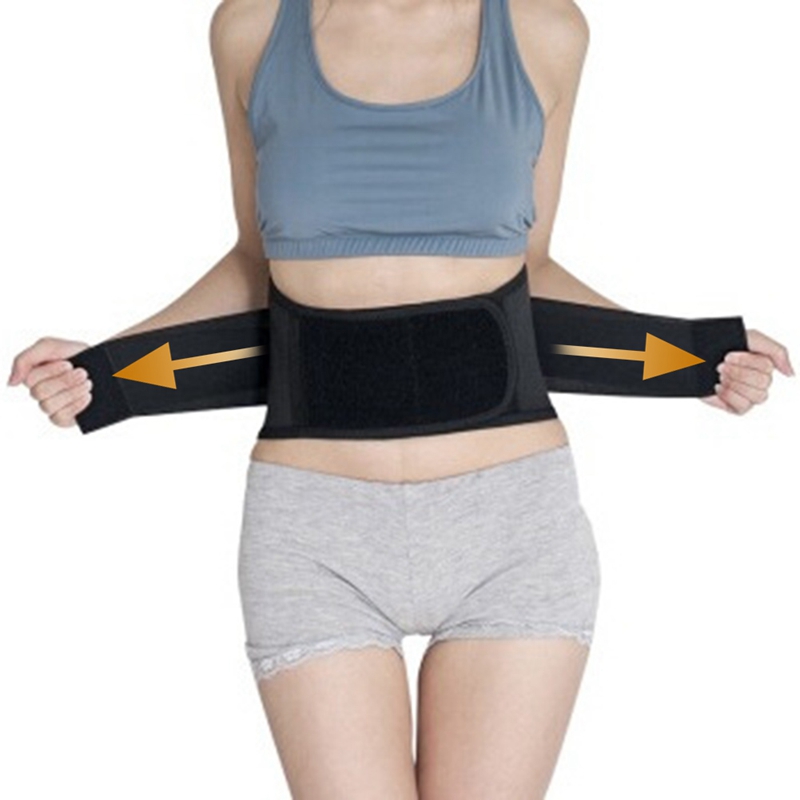 Adjustable Tourmaline Self-heating Magnetic Therapy Waist Belt Lumbar Support Back Waist Support Brace Double Banded aja lumbar, As pic
Adjustable Tourmaline Self-heating Magnetic Therapy Waist Belt Lumbar Support Back Waist Support Brace Double Banded aja lumbar, As pic
