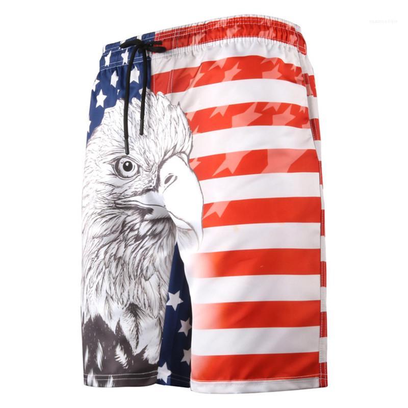 Beach Shorts Plus Size Sports Mens Clothing Mens Designer Summer Shorts Pants Eagle Printed Knee Length
Beach Shorts Plus Size Sports Mens Clothing Mens Designer Summer Shorts Pants Eagle Printed Knee Length