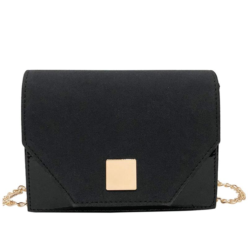 Women's Bags Fashion Handbag Retro Messenger Bag Solid Color Handbag Shoulder torebki damskie sac a main femme de marque soldes, Co
Women's Bags Fashion Handbag Retro Messenger Bag Solid Color Handbag Shoulder torebki damskie sac a main femme de marque soldes, Co
