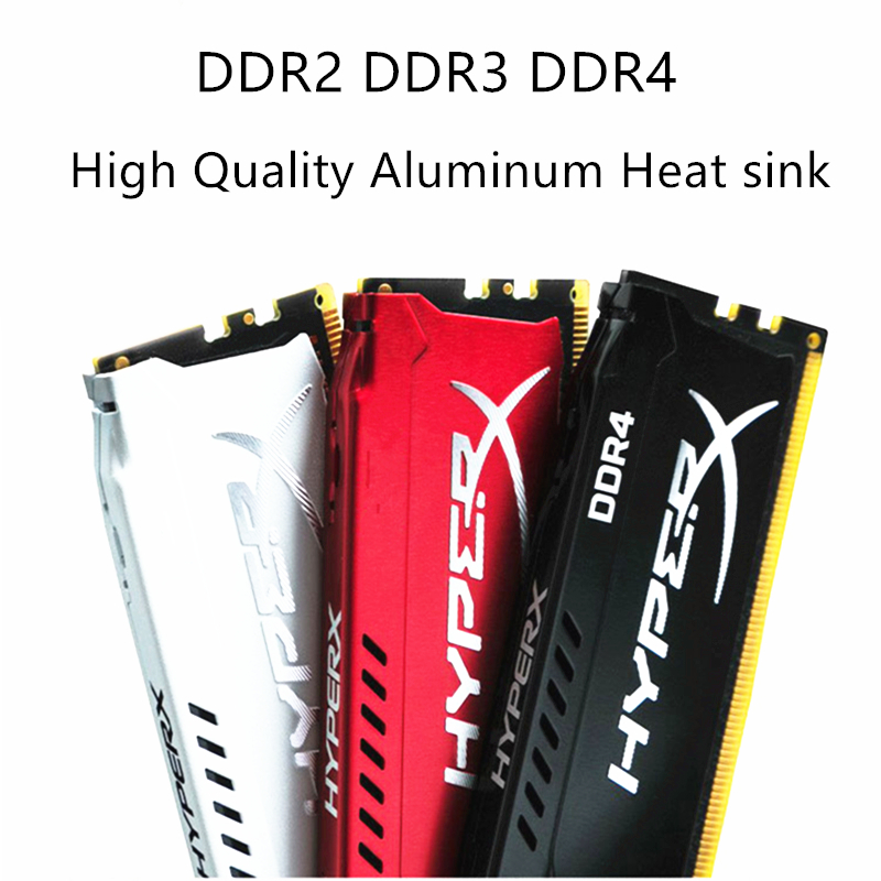 2pcs Fury Hyper Memory Heat Sink PC Memory Aluminum Heat Sink Clip RAM Aluminum
2pcs Fury Hyper Memory Heat Sink PC Memory Aluminum Heat Sink Clip RAM Aluminum