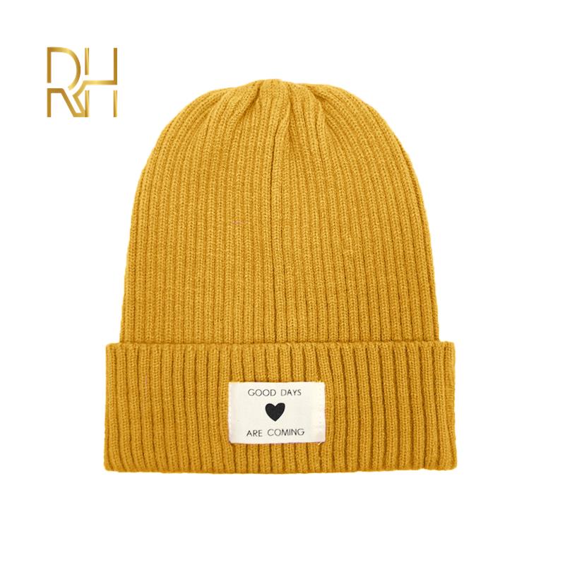 High Quality New Men Winter Knit Warm Beanies Skullies Fashion Unisex Women Adult Hat Thick Cap Wool Gorros RH, Black
High Quality New Men Winter Knit Warm Beanies Skullies Fashion Unisex Women Adult Hat Thick Cap Wool Gorros RH, Black