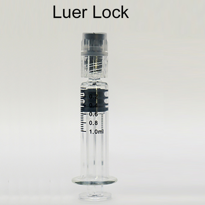 New Luer Lock Pyrex Syringe Glass tip head 1ML Injector Clear Tanks Cartridges with measurement mark tip empty Oil vaporizer 100/lot
New Luer Lock Pyrex Syringe Glass tip head 1ML Injector Clear Tanks Cartridges with measurement mark tip empty Oil vaporizer 100/lot
