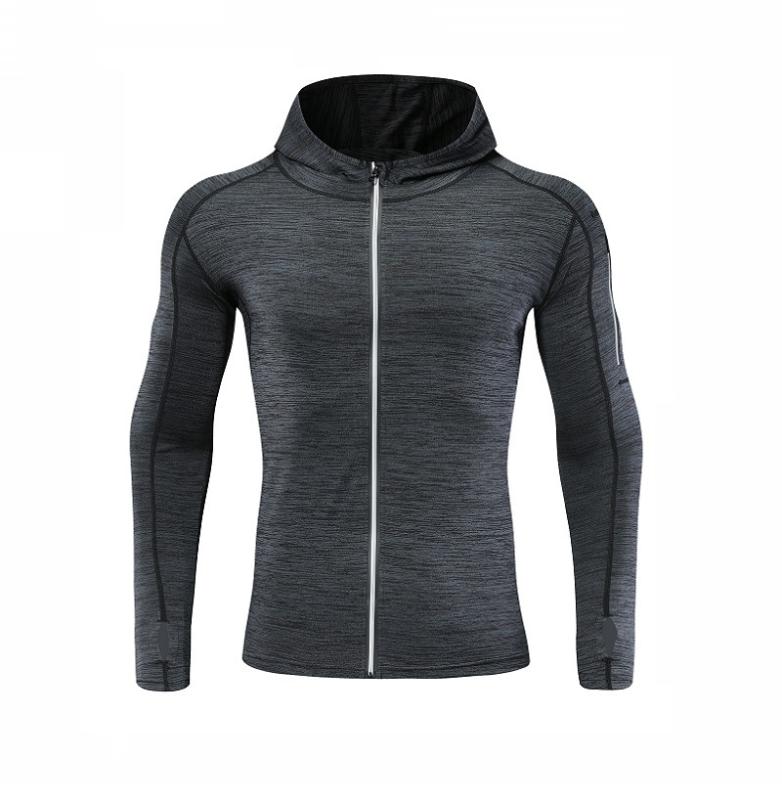 Hoodie Gym Soccer Training Run Jogging Jackets Reflective Zipper 2020 New Mens Running Jackets Fitness Sports Coat Hooded Tight
Hoodie Gym Soccer Training Run Jogging Jackets Reflective Zipper 2020 New Mens Running Jackets Fitness Sports Coat Hooded Tight