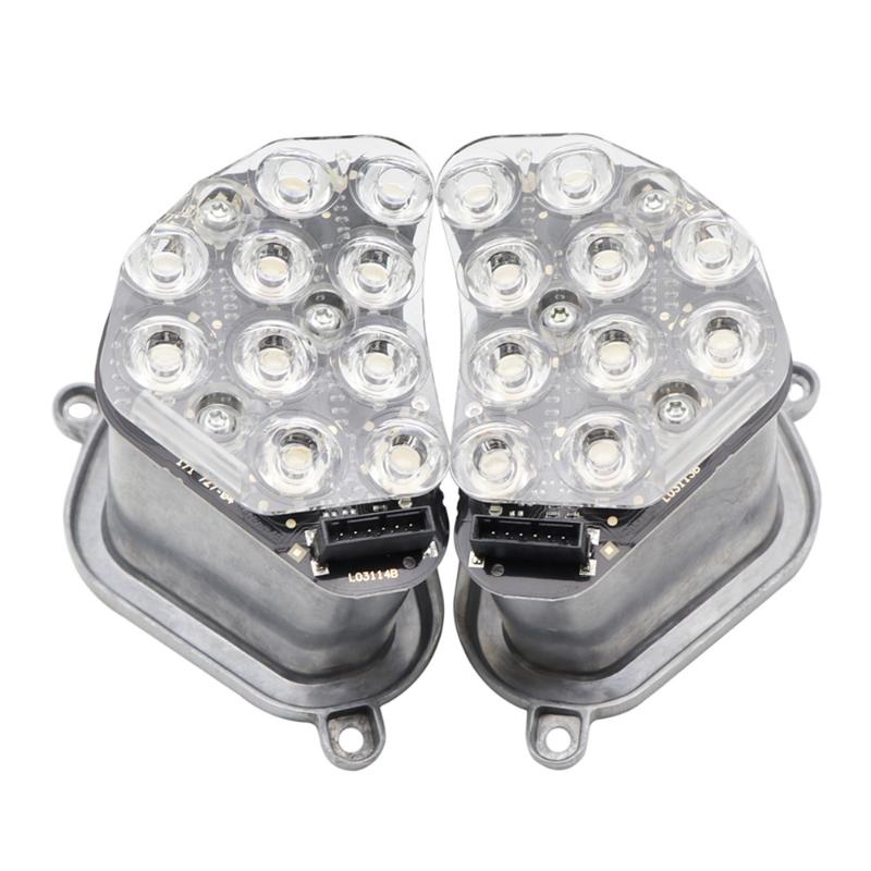 Car LED Headlight Moudle Turn Signal Left Right Side For 5 Series F07 GT LCI 2008-2020 63127262833 63127262834, As pic
Car LED Headlight Moudle Turn Signal Left Right Side For 5 Series F07 GT LCI 2008-2020 63127262833 63127262834, As pic