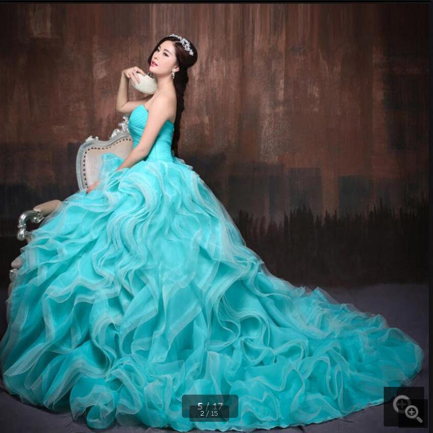 Vestido De Festa 2020 sky blue ball gown prom dress strapless sweetheart neck ruffled puffy prom gowns princess quinceanera dresses hot sale, Black
Vestido De Festa 2020 sky blue ball gown prom dress strapless sweetheart neck ruffled puffy prom gowns princess quinceanera dresses hot sale, Black