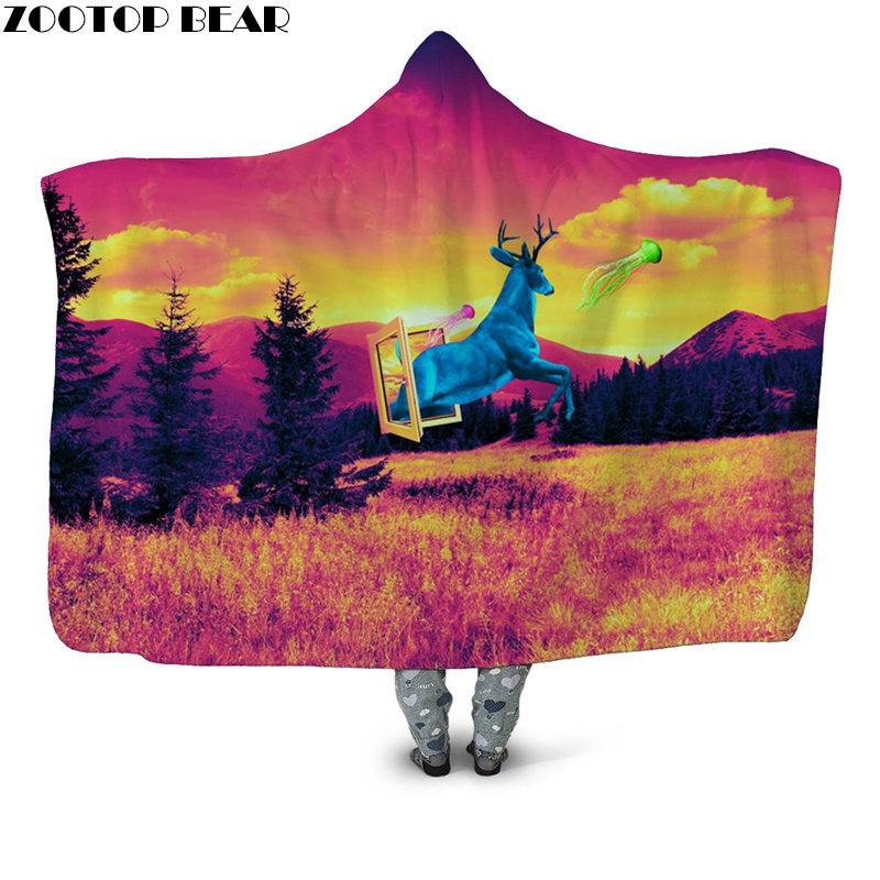 2020 Popular Anime 3D Print Hooded Blanket Wearable Plush Blanket Adult Casual Fashion Fleece Throw Office Bedspread
2020 Popular Anime 3D Print Hooded Blanket Wearable Plush Blanket Adult Casual Fashion Fleece Throw Office Bedspread