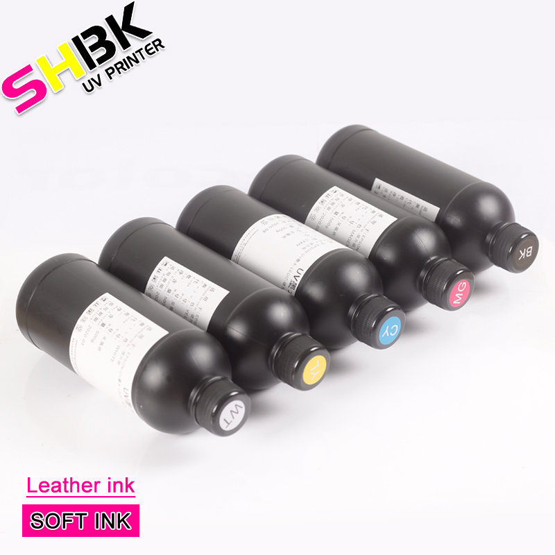 SHBK. 1 Bottle 500ml UV Ink A3 A4 UV printer ink DX4 DX5 DX7 DX9 DX10 printhead XP600 TX800 compatibility soft
SHBK. 1 Bottle 500ml UV Ink A3 A4 UV printer ink DX4 DX5 DX7 DX9 DX10 printhead XP600 TX800 compatibility soft