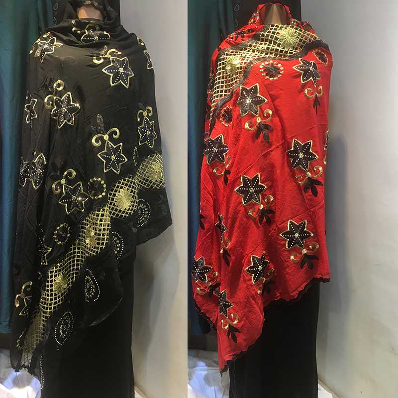 KASHKAHA Muslim African Dubai Cotton For Pray Emroider Ring Star Shawl Wrap Lace Stole Net Scarf Headband
KASHKAHA Muslim African Dubai Cotton For Pray Emroider Ring Star Shawl Wrap Lace Stole Net Scarf Headband
