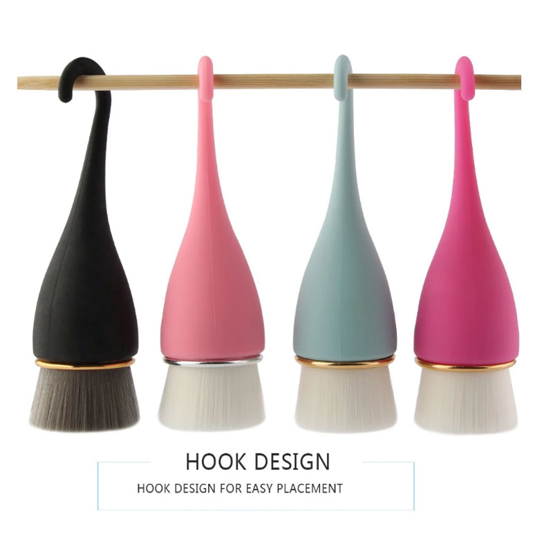 Wholesale Cat Tail Hook Cleaning Brush Tool Exfoliator Deep Pore Massager Facial Body Cosmetic Beauty Cleansing Brushes
Wholesale Cat Tail Hook Cleaning Brush Tool Exfoliator Deep Pore Massager Facial Body Cosmetic Beauty Cleansing Brushes