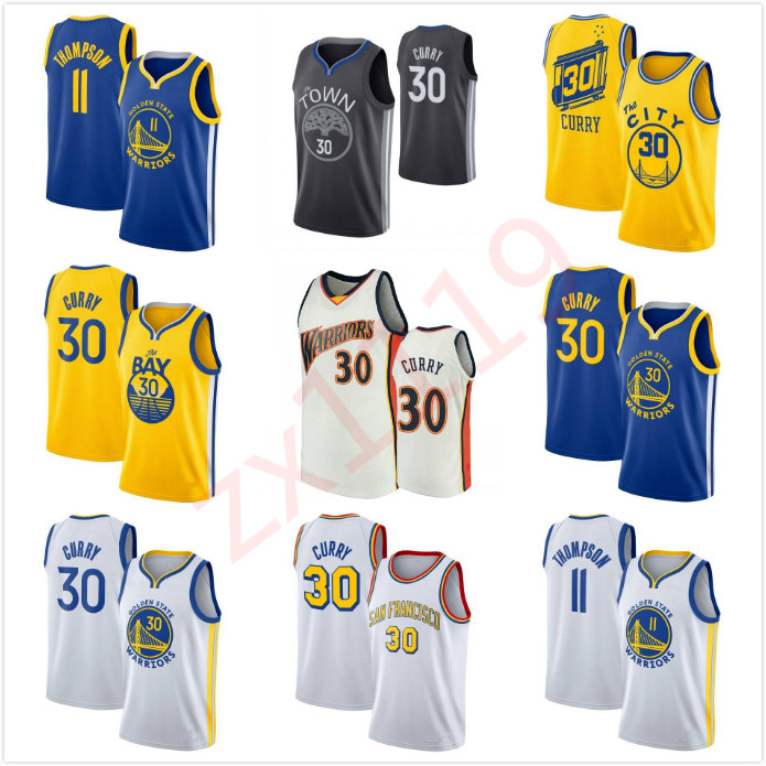NCAA Stephen 30 Curry Klay 11 Thompson Basketball Jersey Mens Chris 4 Webber Tim 10 Hardaway Basketball Shirt, As pic
NCAA Stephen 30 Curry Klay 11 Thompson Basketball Jersey Mens Chris 4 Webber Tim 10 Hardaway Basketball Shirt, As pic