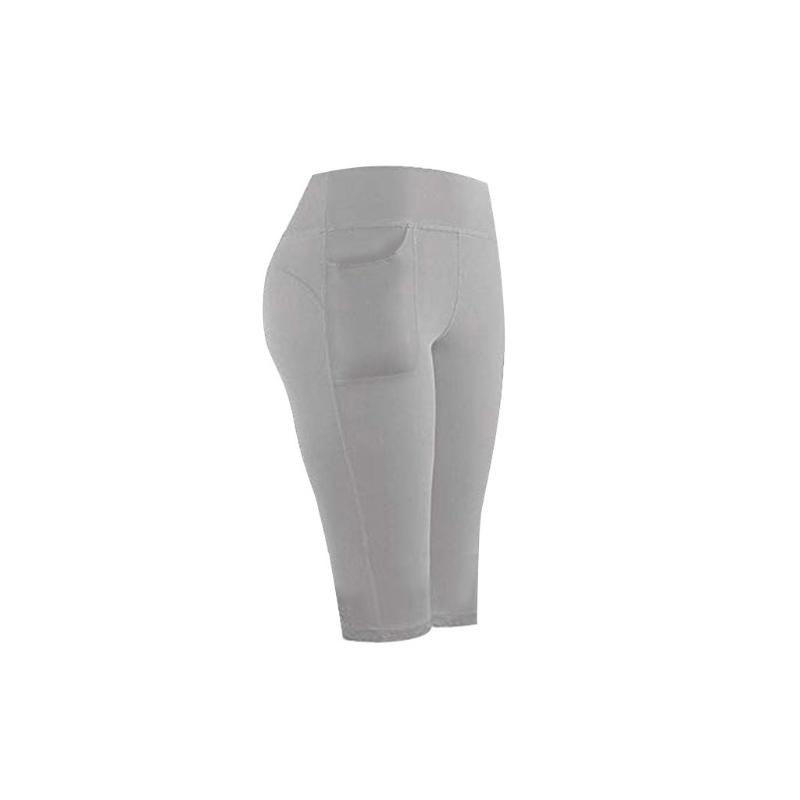 SAGACE yoga pants with pockets Stretch Yoga Leggings Fitness Running Gym Sports pants for women Active Slim pantalones, Ht
SAGACE yoga pants with pockets Stretch Yoga Leggings Fitness Running Gym Sports pants for women Active Slim pantalones, Ht