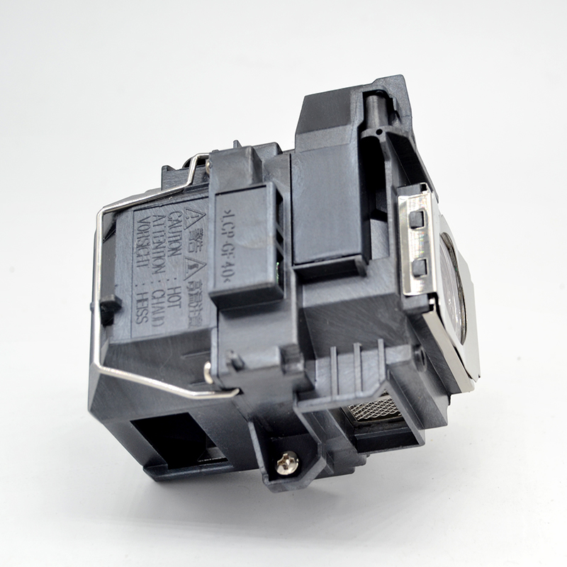 Replacement Lamp for ELPLP67 v13h010l67 for Eps0n H436B Projector High quality easy to install
Replacement Lamp for ELPLP67 v13h010l67 for Eps0n H436B Projector High quality easy to install