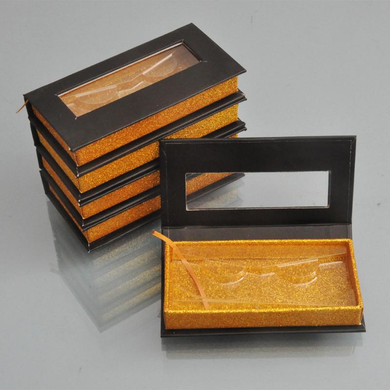 20pcs wholesale false eyelash packaging box lash boxes custom own logo fake 3d mink eyelashes extension strip packing case empty
20pcs wholesale false eyelash packaging box lash boxes custom own logo fake 3d mink eyelashes extension strip packing case empty