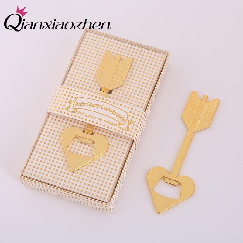 Qianxiaozhen 10pcs Cupid Arrow Bottle Opener Wedding Favors And Gifts Wedding Gifts For Guests Souvenirs Party Supplies
Qianxiaozhen 10pcs Cupid Arrow Bottle Opener Wedding Favors And Gifts Wedding Gifts For Guests Souvenirs Party Supplies
