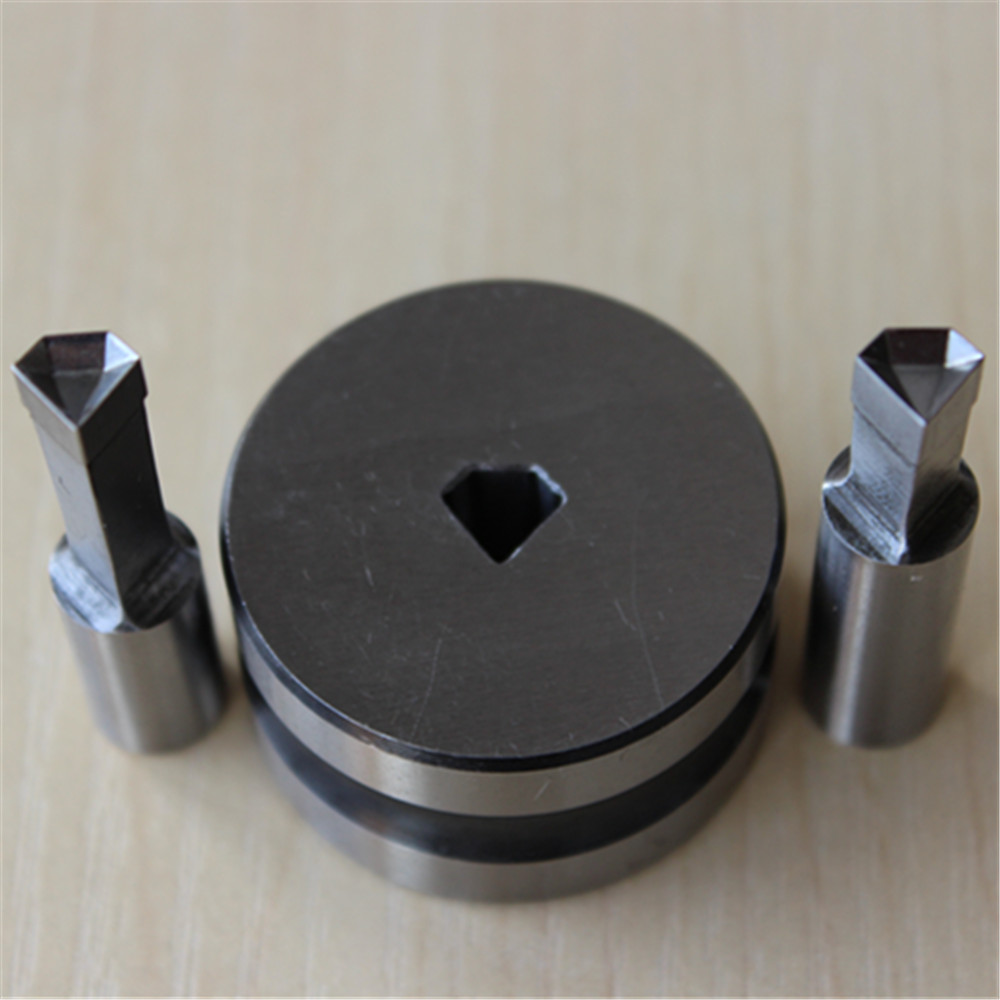 Diamond Shape Milk Calcium lab supply Candy Cast Customs punch tablet dies tdp die Press Customization For TDP0/ TDP1.5 or TDP5 Mold molds Machine
Diamond Shape Milk Calcium lab supply Candy Cast Customs punch tablet dies tdp die Press Customization For TDP0/ TDP1.5 or TDP5 Mold molds Machine