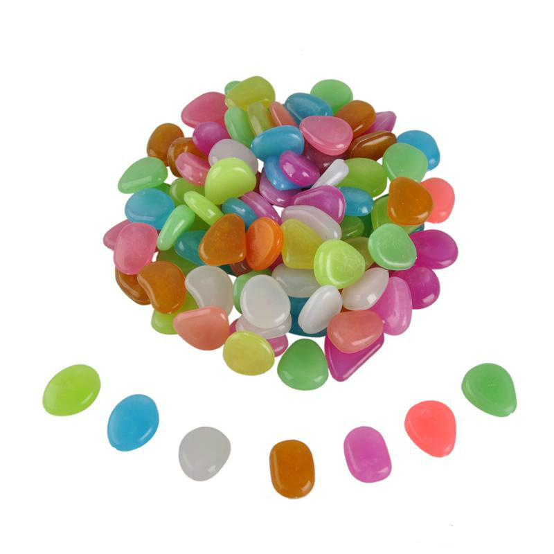 Glow in Night Stones Home Decor Garden Outdoor Pebble Luminous Rocks Blue Piedra Luminosa Pretty Stylish Attractive Creative Luminous Stone
Glow in Night Stones Home Decor Garden Outdoor Pebble Luminous Rocks Blue Piedra Luminosa Pretty Stylish Attractive Creative Luminous Stone