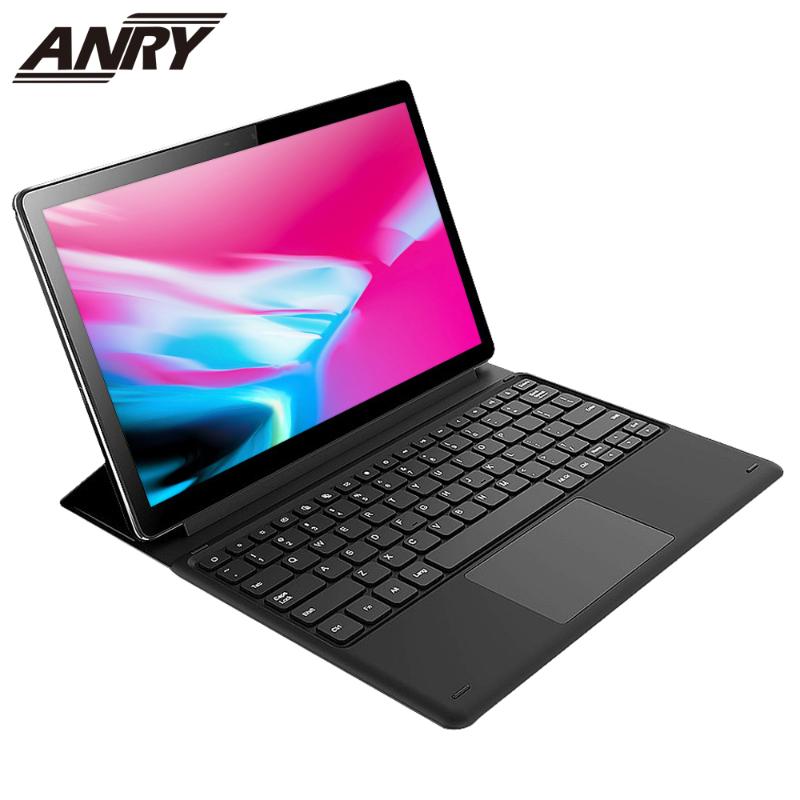 ANRY Tablet 4G Phone Call 11.6 Inch Android 8.1 4GB+128GB 8000mAh IPS 1920X1080 MTK6797T X25 Deca Core Dual Camera Tablet Pc, Black
ANRY Tablet 4G Phone Call 11.6 Inch Android 8.1 4GB+128GB 8000mAh IPS 1920X1080 MTK6797T X25 Deca Core Dual Camera Tablet Pc, Black