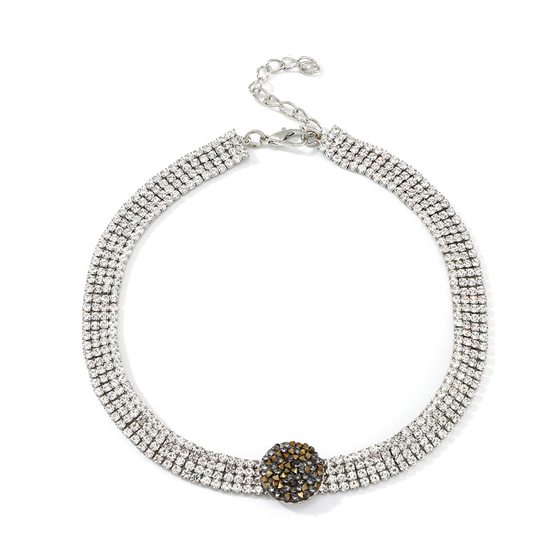 Chokers Alloy Temperament Torques Choker Necklace For Women Jewelry Collares Friends Girl Gift Accessories Aesthetics Suspension XL10184
Chokers Alloy Temperament Torques Choker Necklace For Women Jewelry Collares Friends Girl Gift Accessories Aesthetics Suspension XL10184