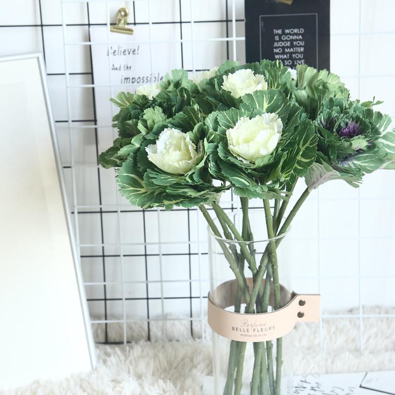 1pc Artificial Flower Olive Vegetables Branch Olive Dish Cabbage For Home Decoration Wedding Holding Flowers Plants Wall
1pc Artificial Flower Olive Vegetables Branch Olive Dish Cabbage For Home Decoration Wedding Holding Flowers Plants Wall