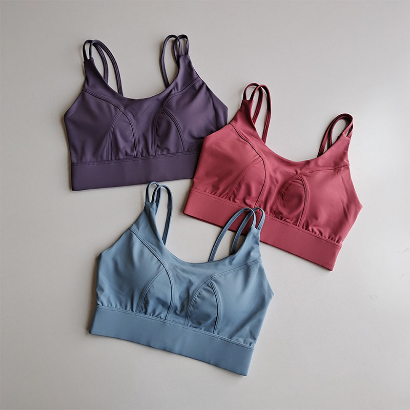 High Strength Running Yoga Gym Crop Top Brassiere Sport Quick Dry Yoga Clothing Gym Sport Bra Top Breathable Sports Bra, Red
High Strength Running Yoga Gym Crop Top Brassiere Sport Quick Dry Yoga Clothing Gym Sport Bra Top Breathable Sports Bra, Red