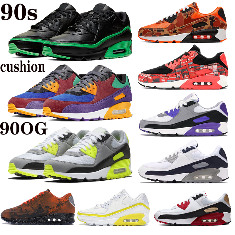 New arrival cushion 90s running shoes men women reverse duck camo Undefeated White Optic Yellow OG Infrared infrared trainers sports sneaker, 30 black bright violet
New arrival cushion 90s running shoes men women reverse duck camo Undefeated White Optic Yellow OG Infrared infrared trainers sports sneaker, 30 black bright violet
