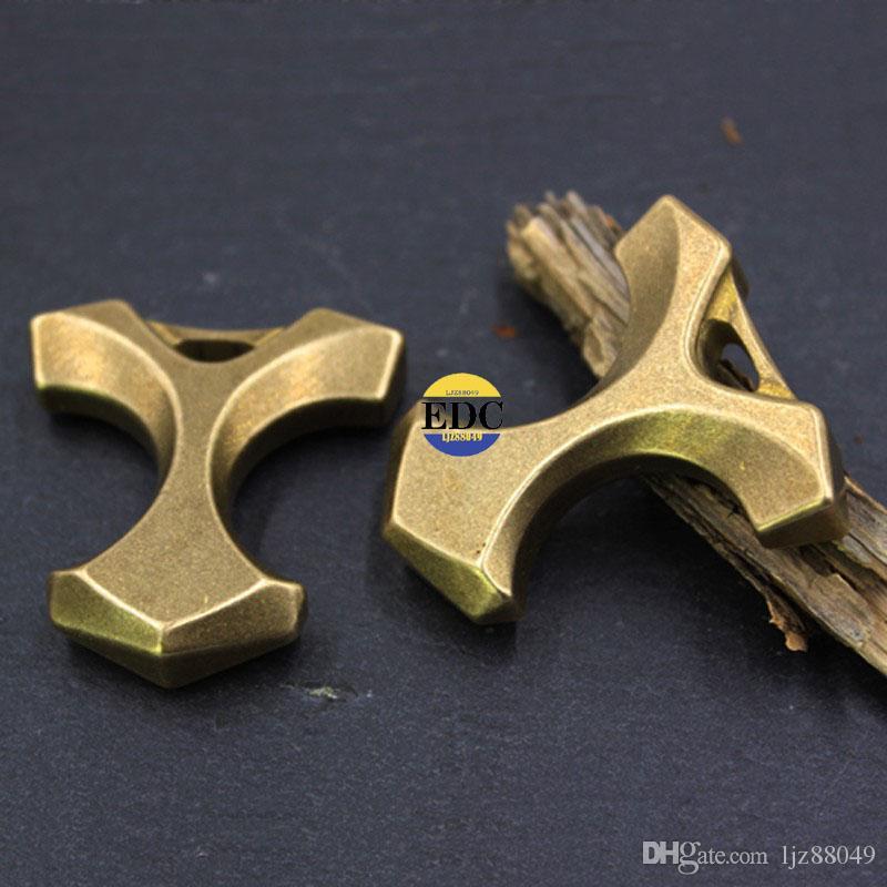 Outdoor Brass Penda… - image