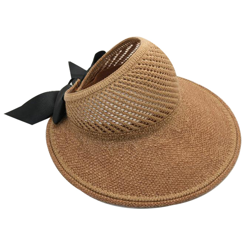 Wide Brim Hats Sun Hat For Women Female UV Protection Summer Beach Straw Bow Foldable, Style1
Wide Brim Hats Sun Hat For Women Female UV Protection Summer Beach Straw Bow Foldable, Style1