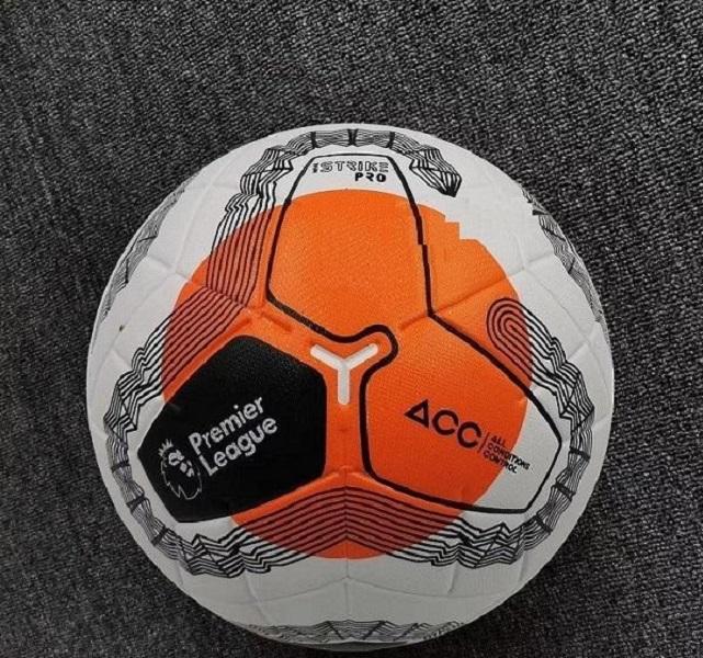 Club League 2020 soccer Ball Size 5 high-grade nice match liga premer Finals 2020 football balls (Ship the balls without air)
Club League 2020 soccer Ball Size 5 high-grade nice match liga premer Finals 2020 football balls (Ship the balls without air)
