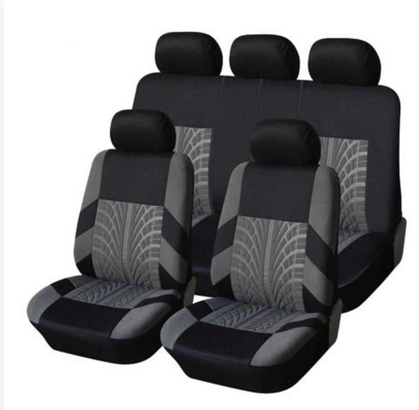 Car Seat Cover Universal Four Seasons Tire Pattern Global Most Model Protective Gear Fabric Car Cover Seat
Car Seat Cover Universal Four Seasons Tire Pattern Global Most Model Protective Gear Fabric Car Cover Seat
