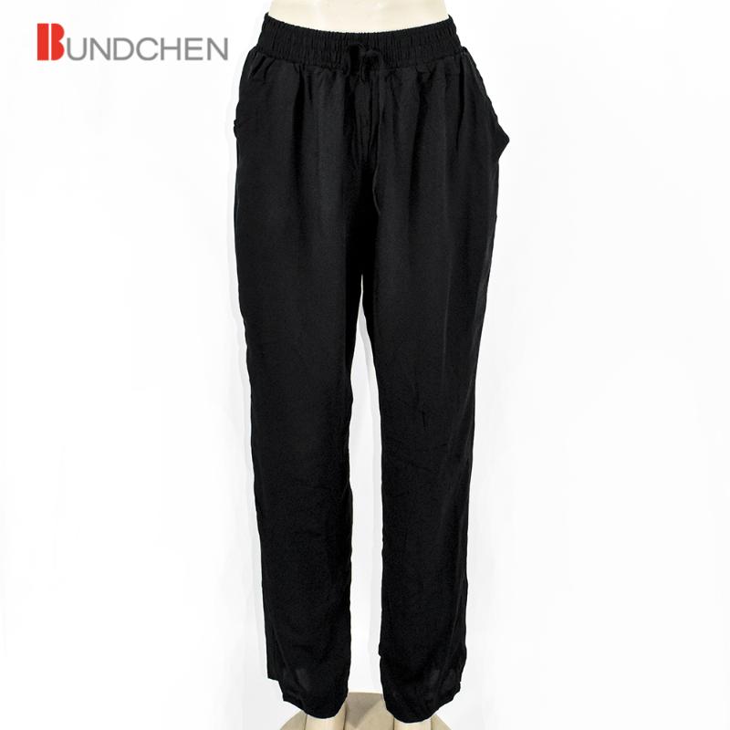 Floral Trousers Women Elastic Waist Middle Aged Summer Pants Casual Trousers Beach Long Pants, Floral yellow
Floral Trousers Women Elastic Waist Middle Aged Summer Pants Casual Trousers Beach Long Pants, Floral yellow