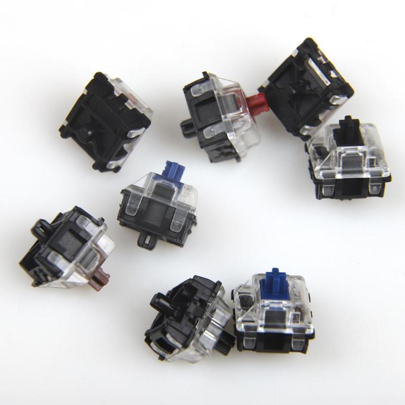 Wholesales Gateron Optical Switches Interchange For Gateron Optical Switches Keyboard SK61 SK64
Wholesales Gateron Optical Switches Interchange For Gateron Optical Switches Keyboard SK61 SK64