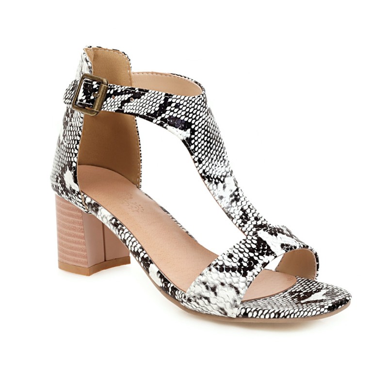 Oversized Simple and personalized high-heeled sandals high heels sandals women shoes woman summer ladies, Blue
Oversized Simple and personalized high-heeled sandals high heels sandals women shoes woman summer ladies, Blue