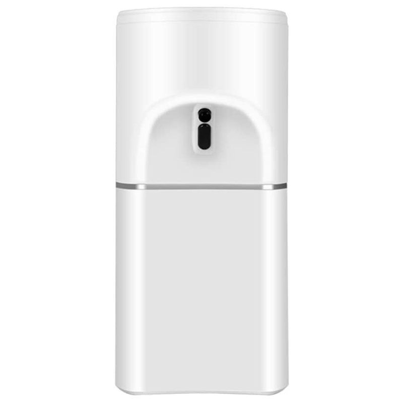 Foaming Soap Dispenser - Touchless Automatic Soap Dispenser Motion Sensor Hands-Free Auto Hand
Foaming Soap Dispenser - Touchless Automatic Soap Dispenser Motion Sensor Hands-Free Auto Hand