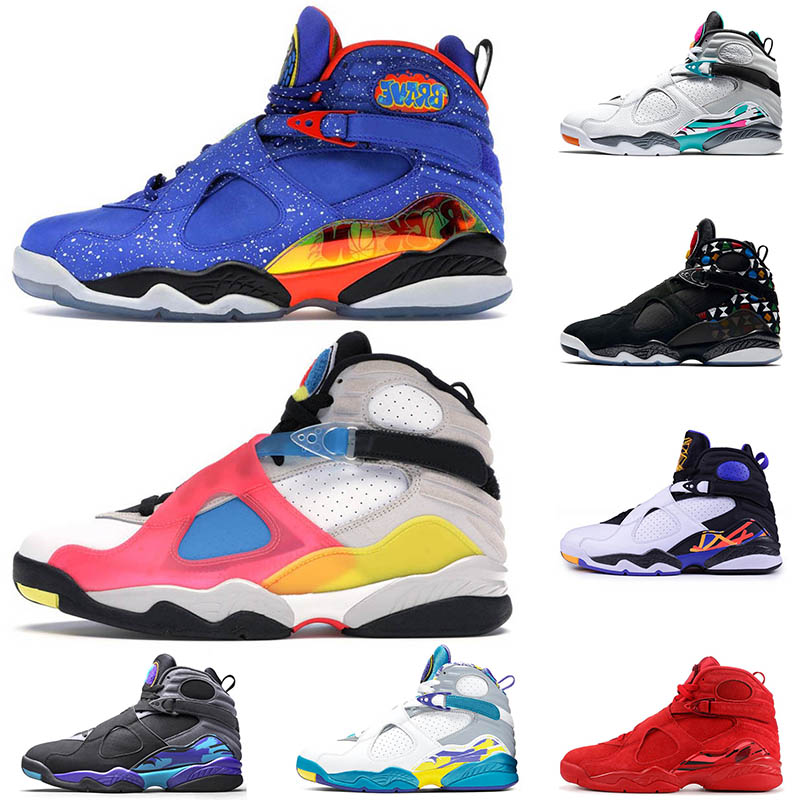 Luxury Fashion DOERNBECHER 8 Valentines day SE White Multicolor Jumpman 8 8s mens Basketball Shoes Quai White Aqua Retro Trainers Sneakers, #16 cool grey
Luxury Fashion DOERNBECHER 8 Valentines day SE White Multicolor Jumpman 8 8s mens Basketball Shoes Quai White Aqua Retro Trainers Sneakers, #16 cool grey