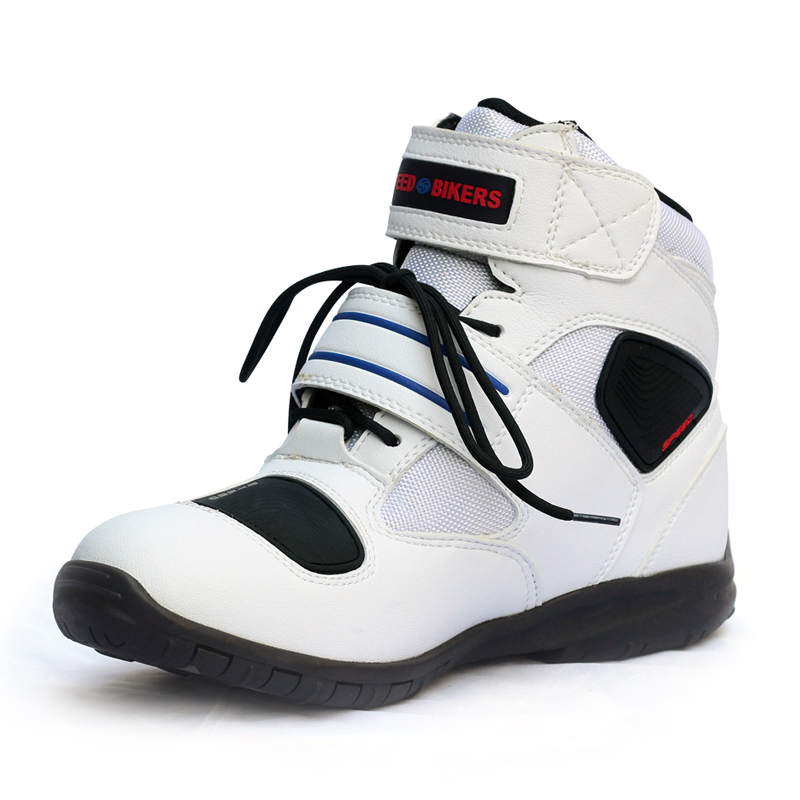 Riding Tribe Motorcycle Men's Women Ankle Boots Motorbike Riding Protective Non-slip Breathable Off-Road Moto Racing Shoes A005
Riding Tribe Motorcycle Men's Women Ankle Boots Motorbike Riding Protective Non-slip Breathable Off-Road Moto Racing Shoes A005