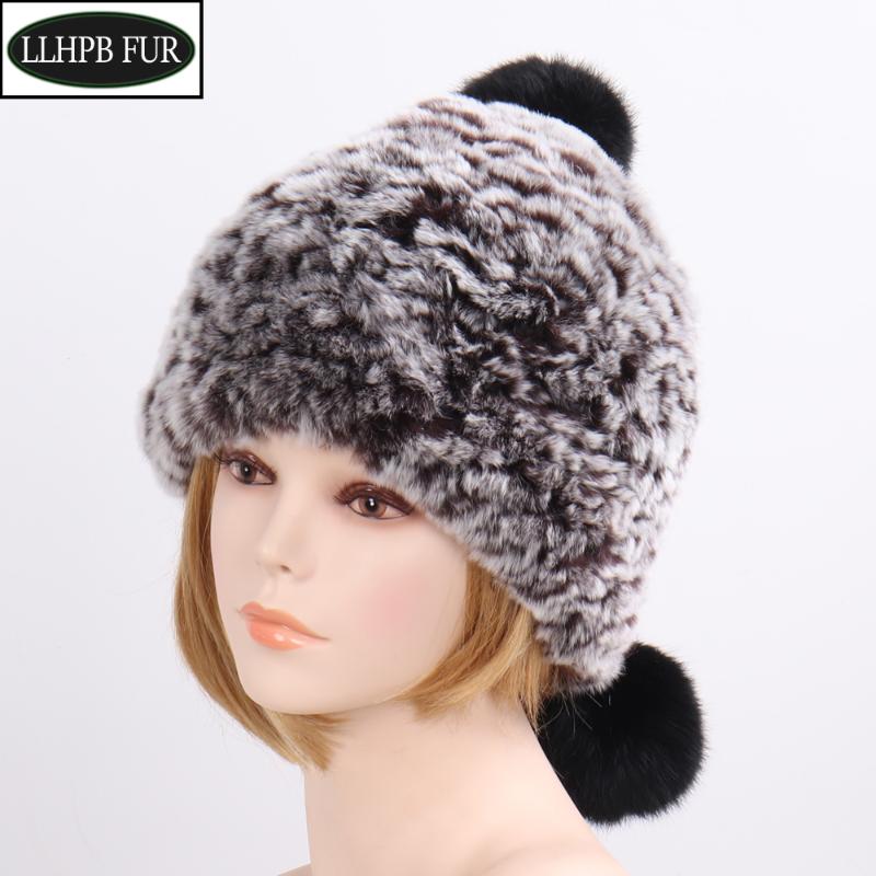 New Women Real Rex Fur Hat Lady Winter Warm Fashion Rex Fur Cap 100% Natural Soft Knit Real Caps, Grey black
New Women Real Rex Fur Hat Lady Winter Warm Fashion Rex Fur Cap 100% Natural Soft Knit Real Caps, Grey black