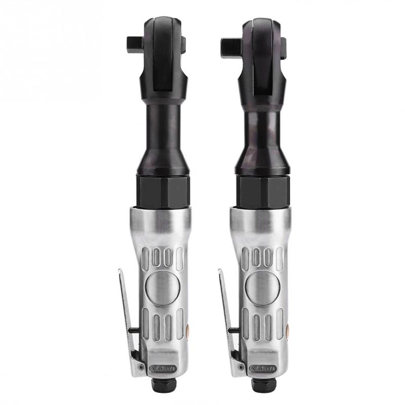 Heavy Duty Air Ratchet Wrench Torsion Drive Spanner Pneumatic Auto Repairing Tool 160rpm
Heavy Duty Air Ratchet Wrench Torsion Drive Spanner Pneumatic Auto Repairing Tool 160rpm
