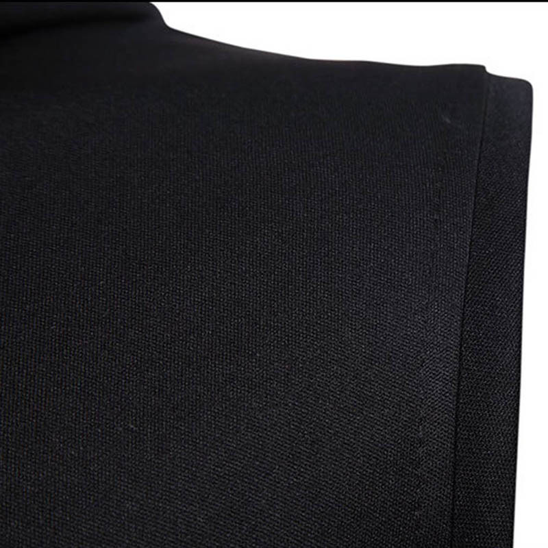 Mens Muscle Hoodie Tank Sleeveless Bodybuilding Gym Workout Fitness Shirts Vest Masculina Tops Men's Clothing MX200815
