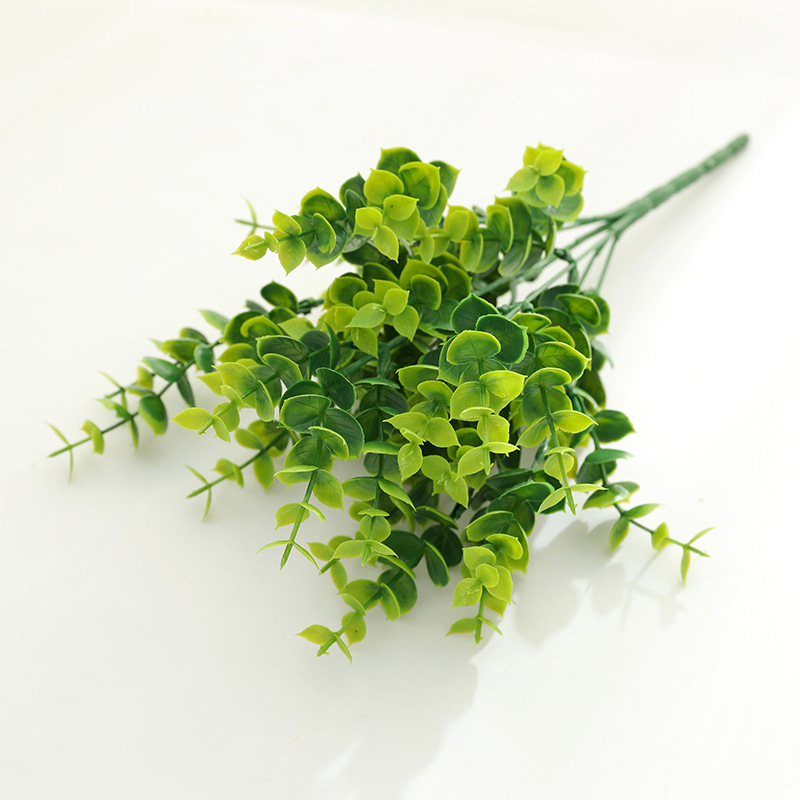 Hot Sales 1 Piece High Quality Plastic Artificial Plants Wedding Party Decoration Fashion Greenery Leaf Wall Garden Decoration
Hot Sales 1 Piece High Quality Plastic Artificial Plants Wedding Party Decoration Fashion Greenery Leaf Wall Garden Decoration