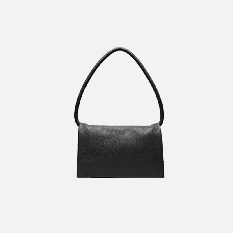 Luxury Quality Niche Design Handbags New 2020 Medieval Simple Little Fairy Underarm Bag Fashion Shoulder Bag Soft Leather Pouch, Black
Luxury Quality Niche Design Handbags New 2020 Medieval Simple Little Fairy Underarm Bag Fashion Shoulder Bag Soft Leather Pouch, Black