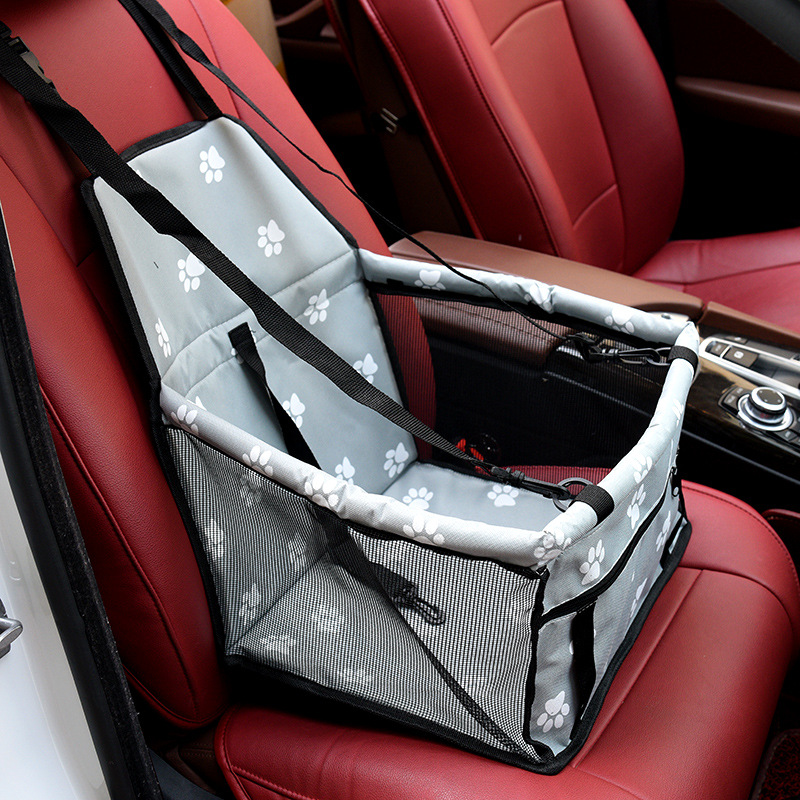 Travel Dog Car Seat Cover Folding Hammock Pet Carriers Bag Carrying For Cats Dogs Transportin Cat Perro Autostoel Hond
Travel Dog Car Seat Cover Folding Hammock Pet Carriers Bag Carrying For Cats Dogs Transportin Cat Perro Autostoel Hond