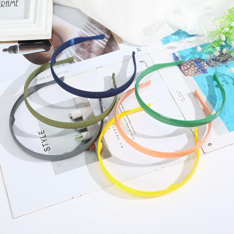 Foldable Portable Headband Solid Color Hair Bands Headdress Bezel Hairband Simplicity Girls Hair Hoop Accessories For Women
Foldable Portable Headband Solid Color Hair Bands Headdress Bezel Hairband Simplicity Girls Hair Hoop Accessories For Women