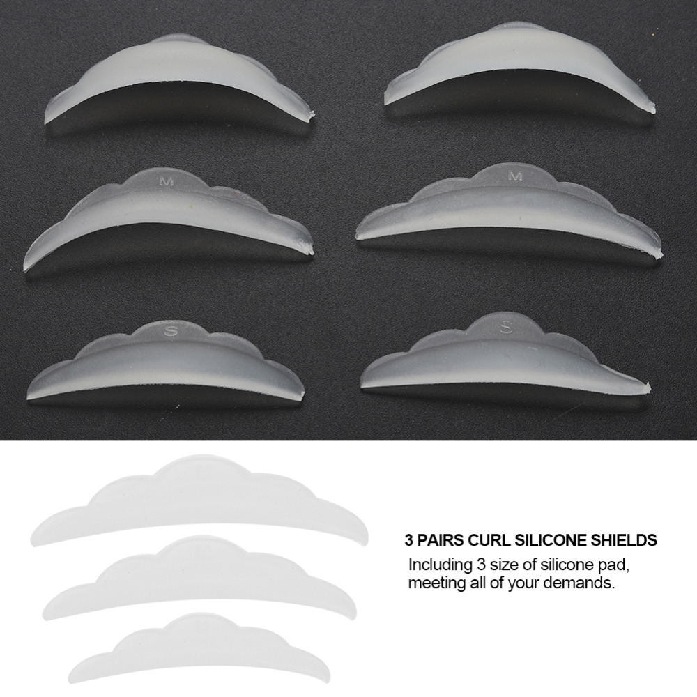 3 Pairs Curl Silicone Protection Pads Paper Patches Eyelash Under Eye Pads Lash Eyelash Extension Paper Patches Eye Tips Sticker
3 Pairs Curl Silicone Protection Pads Paper Patches Eyelash Under Eye Pads Lash Eyelash Extension Paper Patches Eye Tips Sticker