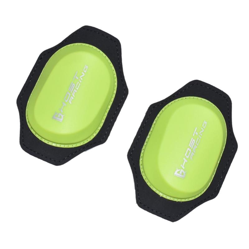 2x Green Waterproof Knee Protector Support Strap Wrap Knee Shin Cover Pads for Motorcross Outside Riding
2x Green Waterproof Knee Protector Support Strap Wrap Knee Shin Cover Pads for Motorcross Outside Riding