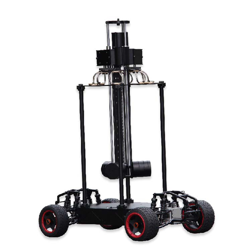 Saiya remote control four-wheel drive shooting car version SYVR1 WEARETHEONE intelligent remote control Saiya mobile shooting
Saiya remote control four-wheel drive shooting car version SYVR1 WEARETHEONE intelligent remote control Saiya mobile shooting