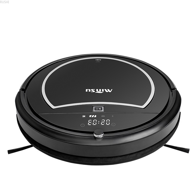Home Fully Automatic Vacuum Cleaner Smart Sweeper Robot Vaccum Cleaner Robots Vacuum Robot Mop
Home Fully Automatic Vacuum Cleaner Smart Sweeper Robot Vaccum Cleaner Robots Vacuum Robot Mop
